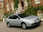 Citroen C5 2004 года